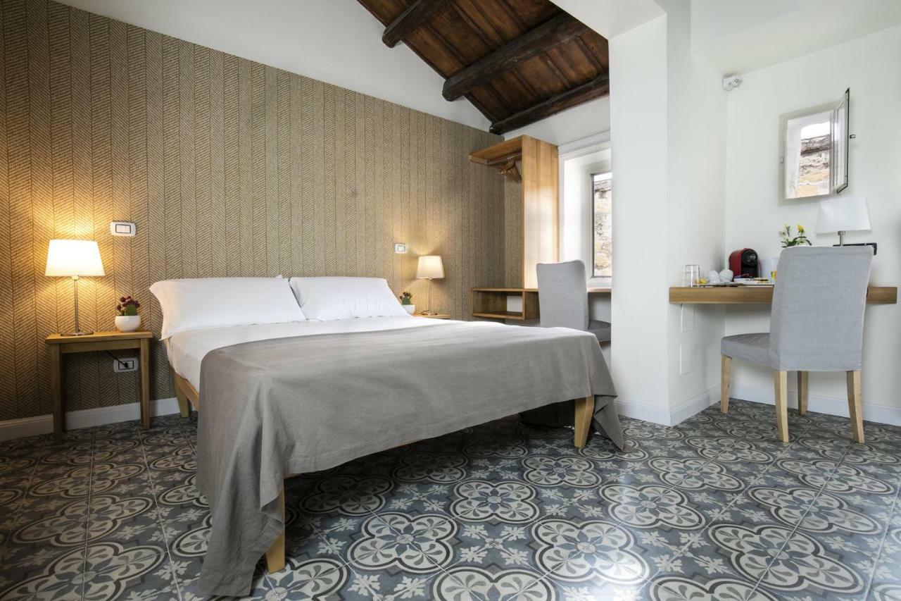 Bed In Spa ปาแลร์โม ภายนอก รูปภาพ