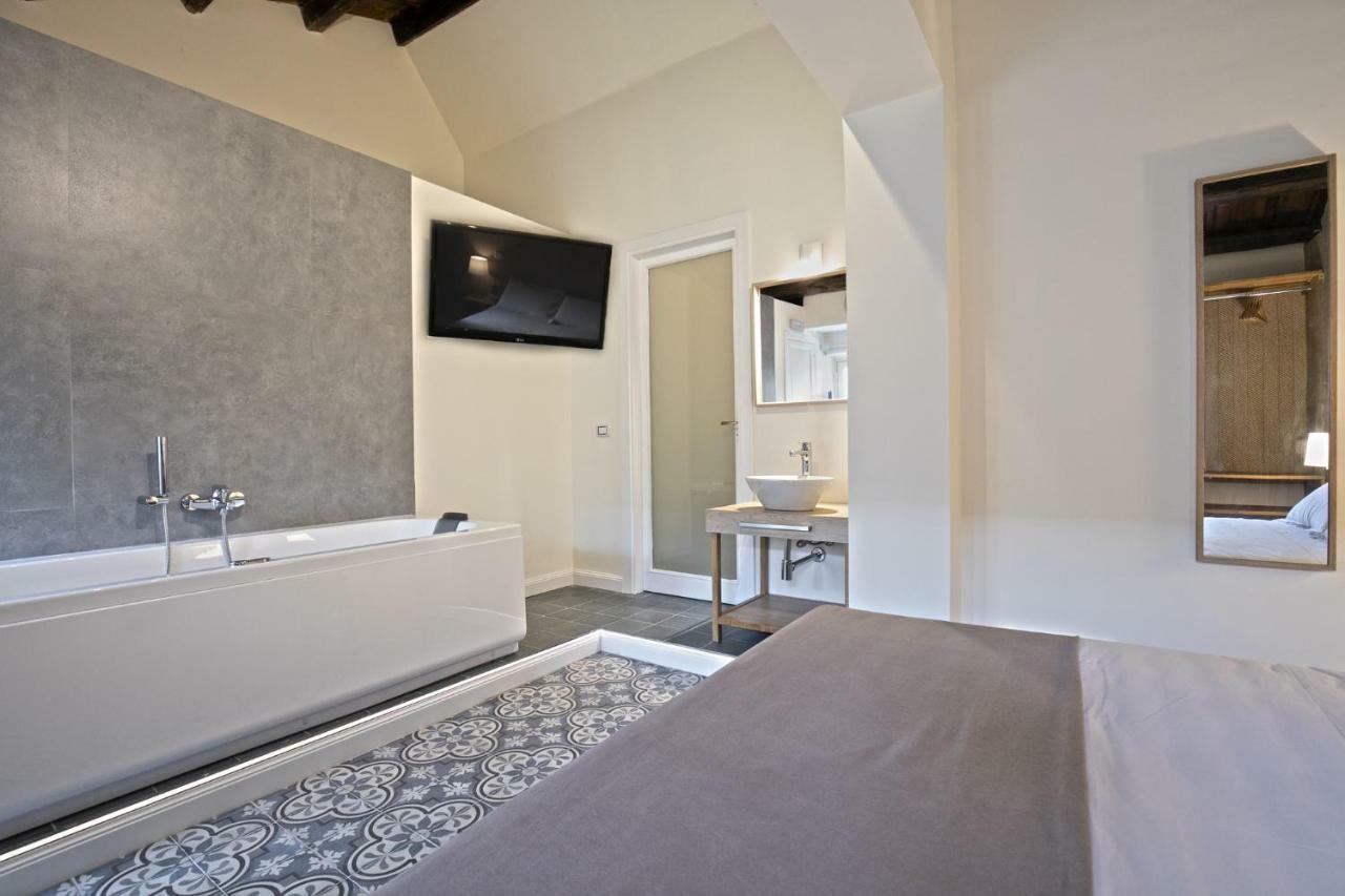 Bed In Spa ปาแลร์โม ภายนอก รูปภาพ